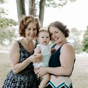 Meet your Posher, Denise